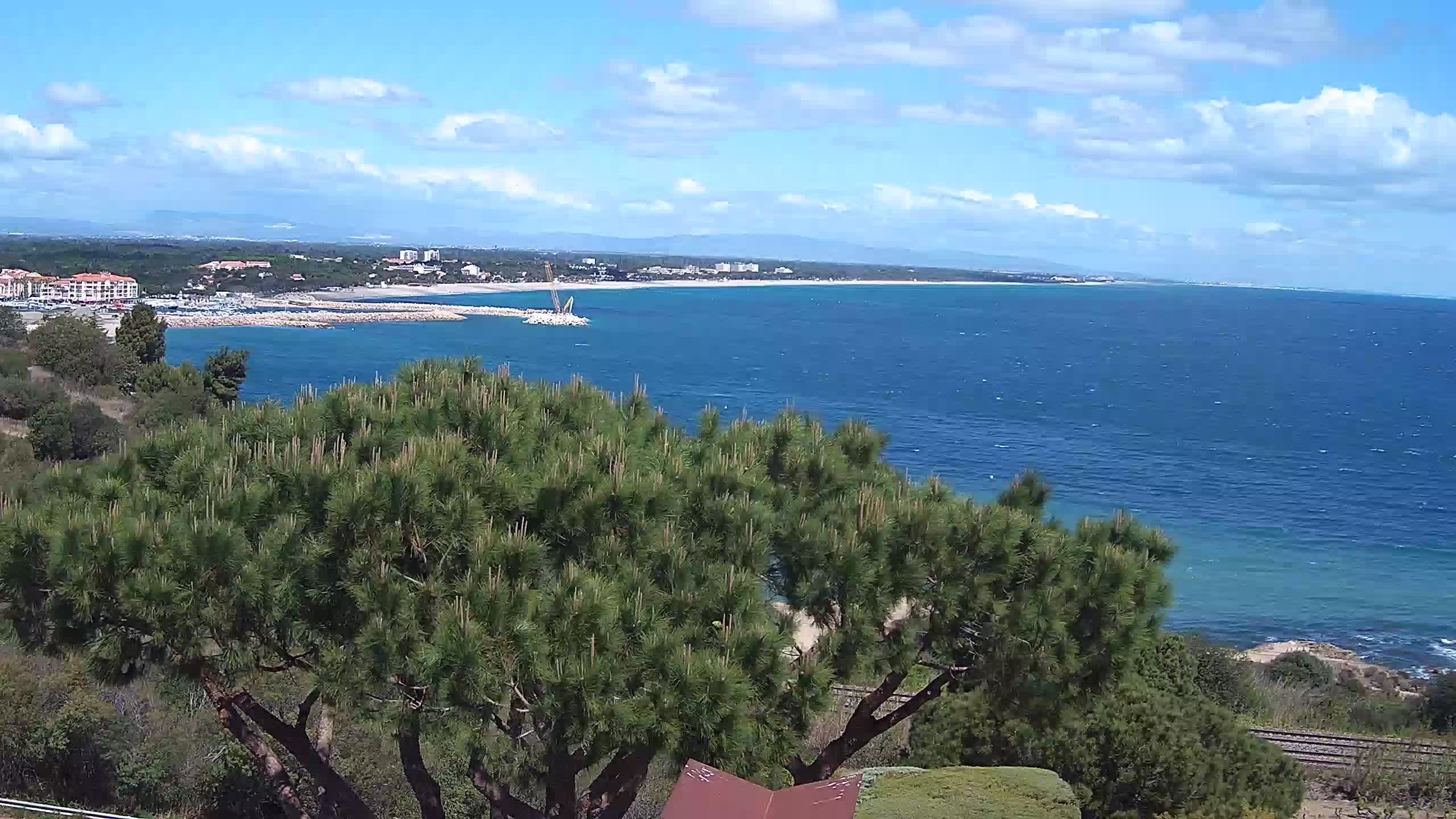 webcam Argelès-sur-Mer